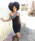 Rencontre Femme Madagascar à Tamatave : Cathucia, 33 ans